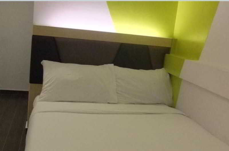 Amaris Hotel By Santika, Bugis - Singapore Eksteriør bilde