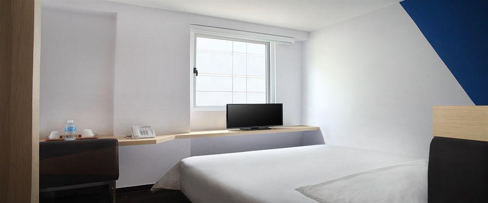 Amaris Hotel By Santika, Bugis - Singapore Eksteriør bilde