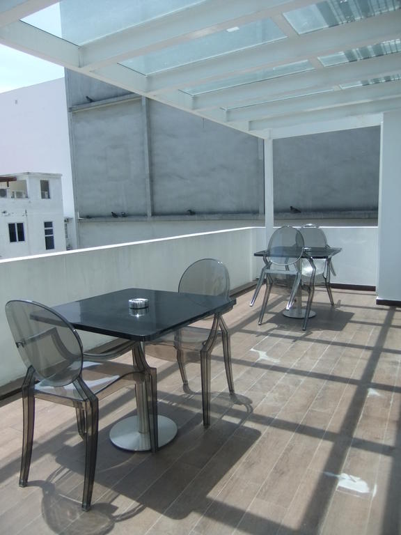 Amaris Hotel By Santika, Bugis - Singapore Eksteriør bilde