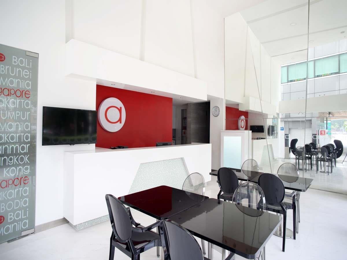 Amaris Hotel By Santika, Bugis - Singapore Eksteriør bilde